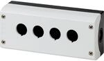 Eaton Aufbaugeh&auml;use M22-I4 216539
