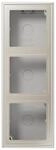 Jung AP-Kappe 3-fach eds lack ES 2583 A-L ES2583A-L