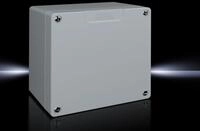 Rittal Aluminiumgu&szlig;-Geh&auml;use GA 9112.210 9112210