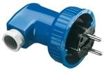 Busch-Jaeger Stecker 74 WD 2CKA002211A0092