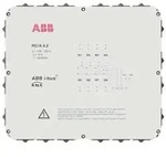 ABB Stotz S&J Raum-Controller RC/A8.2