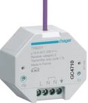 Hager Funk KNX UP Ausgang TRB201