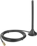 Gira Funk Zusatzantenne Gira 530700