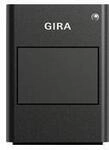 Gira Funk Handsender 1fach 535010