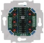 Busch-Jaeger Kontrollanzeige-Einsatz 1566 U 2CKA001582A0341