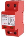 DEHN Kombi-Ableiter DSH TN 255