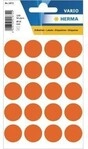 Herma Markierungspunkt 1872 19mm rot 100 St./Pack. 129000530