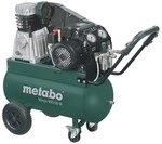 Metabo Kompressor Mega 400-50 W Metabowerke 601536000