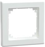 Merten Rahmen 1f.aws/gl 478125