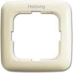 Busch-Jaeger Rahmen 1-fach 2511 JH-212 2CKA001725A0662