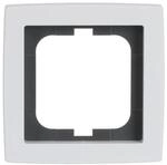 Busch-Jaeger Rahmen 1-fach 1721-84 2CKA001754A4109