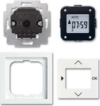 Busch-Jaeger 2CKA006410A0413, Busch-Jaeger Jalousie-Compact-Timer 6422 UJ-84