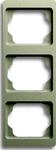 Busch-Jaeger Rahmen 3-fach 1733 KA-260 2CKA001754A4119