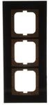 Busch-Jaeger Rahmen 3-fach 1723-825 2CKA001754A4324