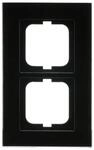 Busch-Jaeger Rahmen 2-fach 1722-825 2CKA001754A4323