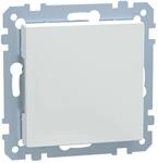 Merten Blindabdeckung aws/gl 391625