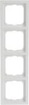 Busch-Jaeger Rahmen 4-fach 1724-184K 2CKA001754A4238