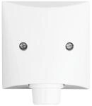 Busch-Jaeger Zentralscheibe aws 2133-34 2CKA001710A1845