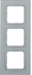 Berker Glasrahmen 10136414