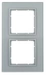 Berker Glasrahmen 10126414