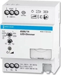 Busch-Jaeger 2CKA006590A0192, Busch-Jaeger Dimmer 6586/14 2CKA006590A0192