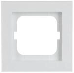 Busch-Jaeger Rahmen 1-fach 1721-284 2CKA001754A4331
