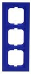 Busch-Jaeger Rahmen 3-fach 1723-288 2CKA001754A4345
