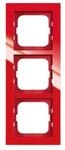 Busch-Jaeger Rahmen 3-fach 1723-287 2CKA001754A4342