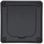 Busch-Jaeger UP-Geh&auml;use 1705 U-101 2CKA001799A0913