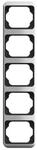 Busch-Jaeger Rahmen 5-fach 1735-266 2CKA001754A4399
