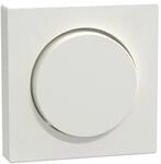 Merten Zentralplatte pws/gl MEG5250-0319