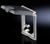 Rittal Einbaurahmen, einfach SZ 2482.300 2482300