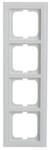 Busch-Jaeger Rahmen 4-fach 1724-280 2CKA001754A4440