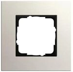 Gira Abdeckrahmen 1fach 0211220