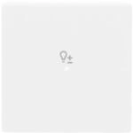 Busch-Jaeger Wippe 1-f Symbol Dimmer 6234-10-84 2CKA006220A0046