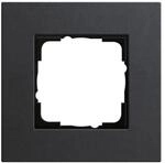 Gira Abdeckrahmen 1fach 0211226