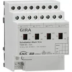 Gira Schaltaktor 4fach 100400