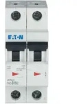 Eaton Leitungsschutzschalter FAZ-B16/2