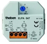 Theben Treppenlicht-Zeitschalter ELPA 047 UP