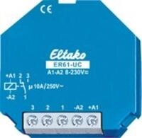 Eltako Schaltrelais ER61-UC 61001601