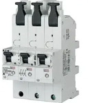 Eaton SLS-Schalter LSHU-E50/3-KL