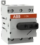 ABB Stotz S&J Lasttrennschalter OT63ML3