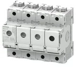 Siemens Dig.Industr. Neozed-Lasttrennschalter 5SG7163