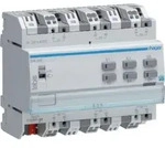 Hager Bin&auml;reingang universal TXA306