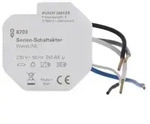 Busch-Jaeger Aktor 2-fach 6703