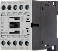 Eaton Hilfssch&uuml;tz DILA-40(230V50/60HZ) 276337