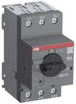 ABB Stotz S&J Motorschutzschalter MS 116-10,0 1SAM250000R1010