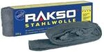 Rakso Stahlwolle mittel 0 200g 10024