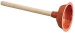 10 Stk. Ausgussreiniger D.140mm Noname 389000