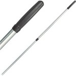 Vermop Telestiel 18923 Aluminium 900-1650mm anthrazit 496025400